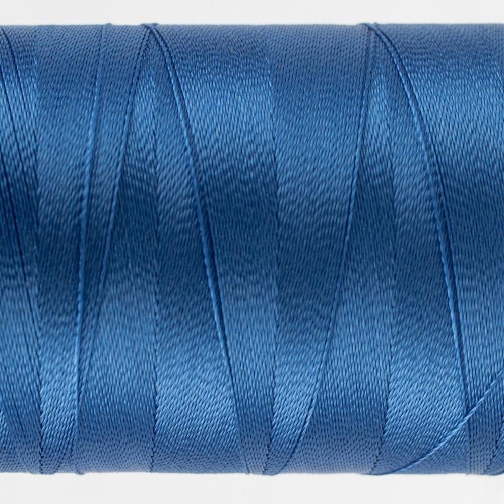 R3109 - Splendor™ 40wt Rayon Star Sapphiner Thread WonderFil