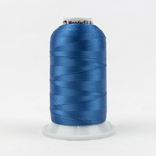 R3109 - Splendor™ 40wt Rayon Star Sapphiner Thread WonderFil