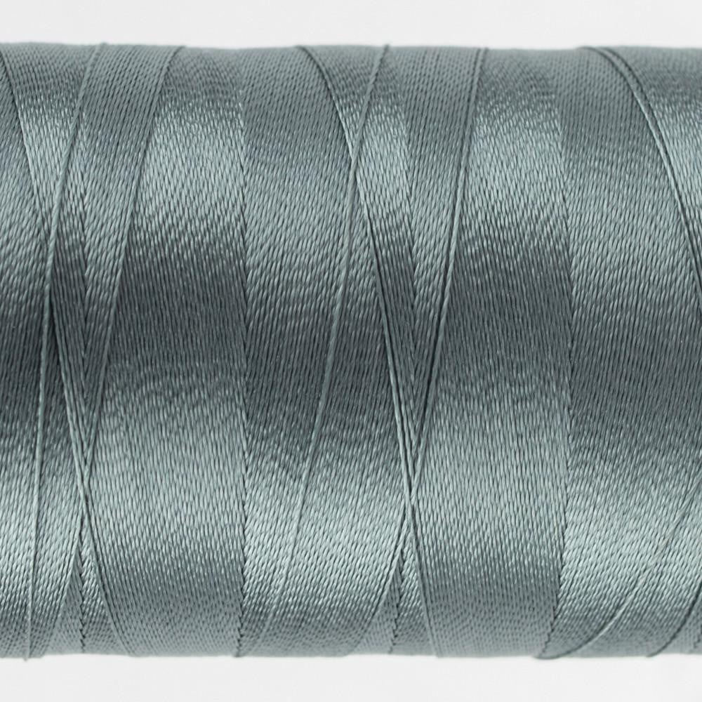 R3112 - Splendor™ 40wt Rayon Tempest Thread WonderFil