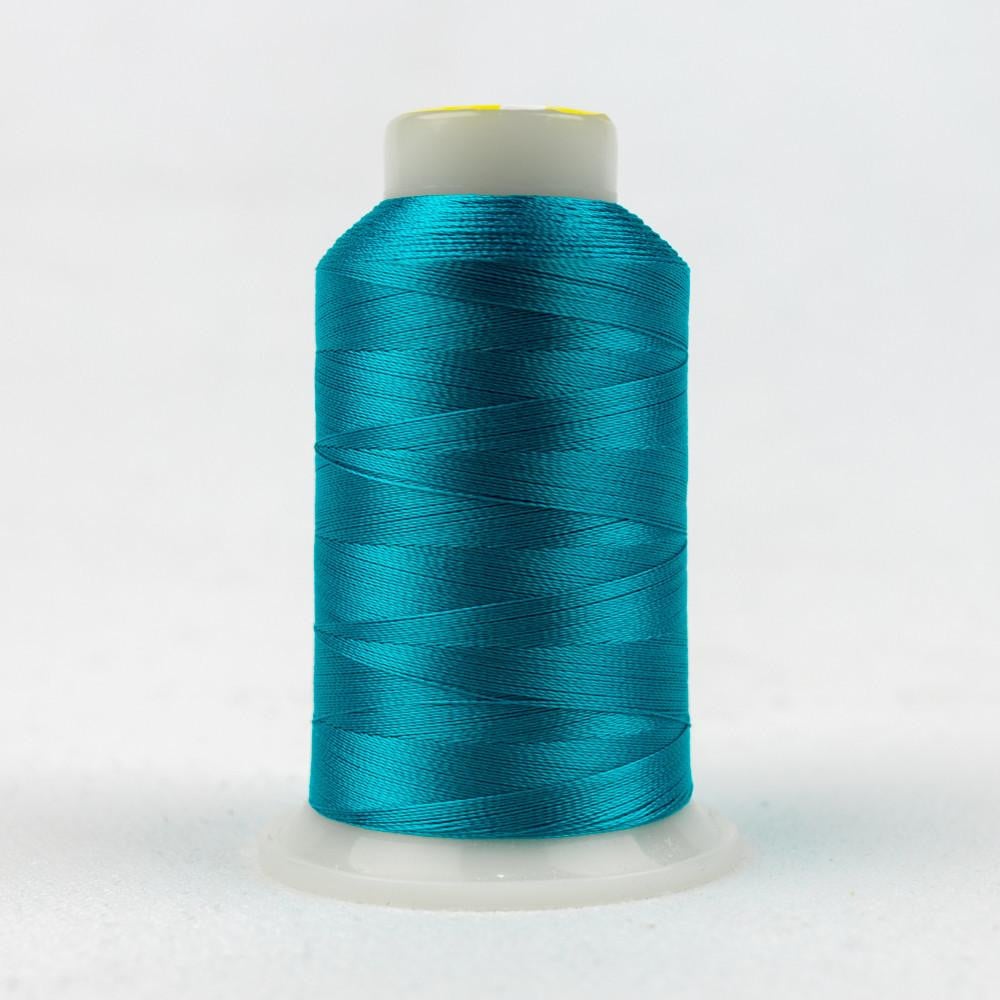 R3132 - Splendor™ 40wt Rayon Blue Danube Thread WonderFil