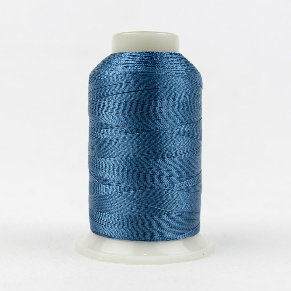 R3148 - Splendor™ 40wt Rayon Federal Blue Thread WonderFil