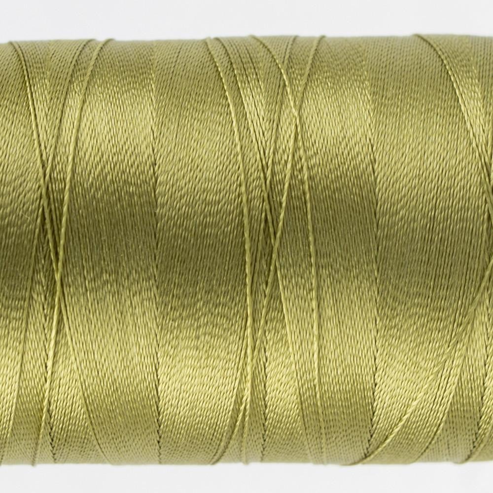 R4101 - Splendor™ 40wt Rayon Willow Thread WonderFil