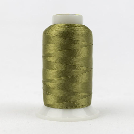 R4102 - Splendor™ 40wt Rayon Dried Herb Thread WonderFil