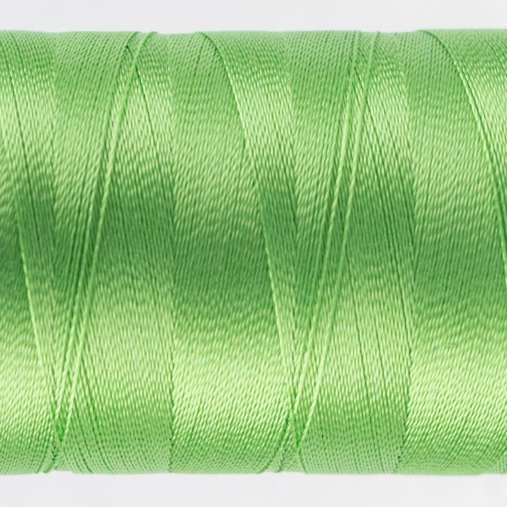 R4108 - Splendor™ 40wt Rayon Grass Green Thread WonderFil