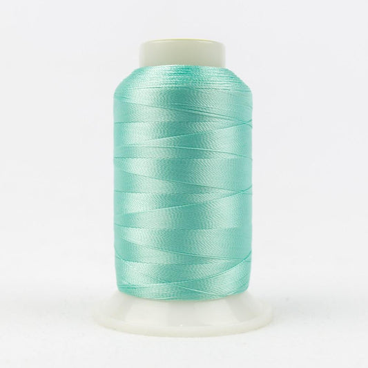 R4135 - Splendor™ 40wt Rayon Fair Aqua Thread WonderFil