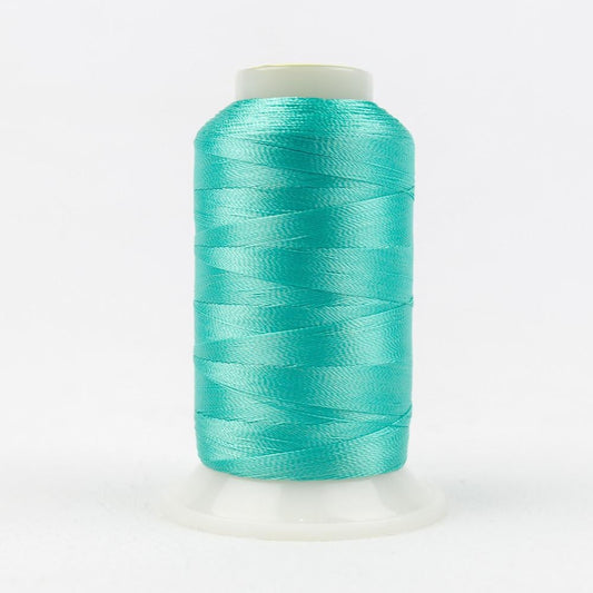 R4137 - Splendor™ 40wt Rayon Cockatoo Thread WonderFil