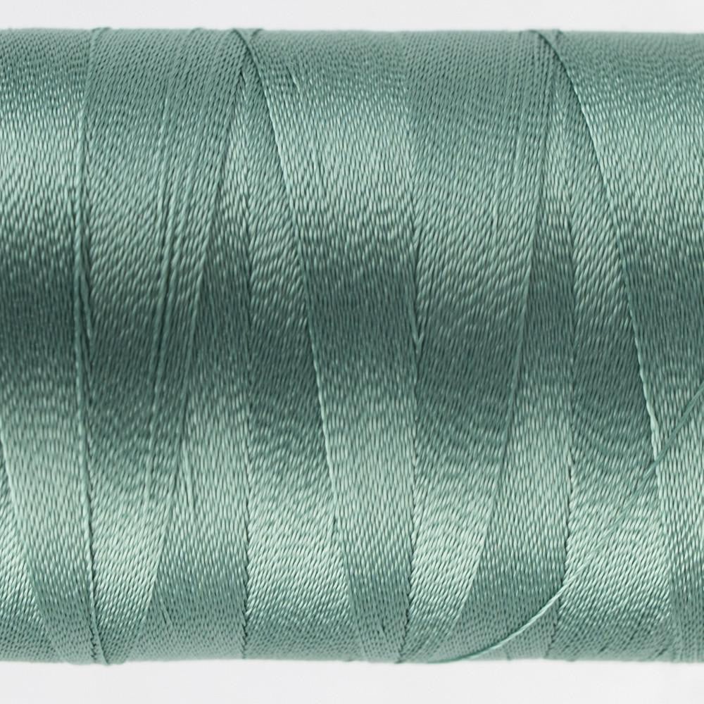 R4144 - Splendor™ 40wt Rayon Harbor Gray Thread WonderFil