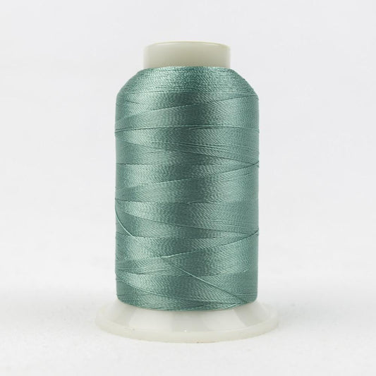 R4144 - Splendor™ 40wt Rayon Harbor Gray Thread WonderFil