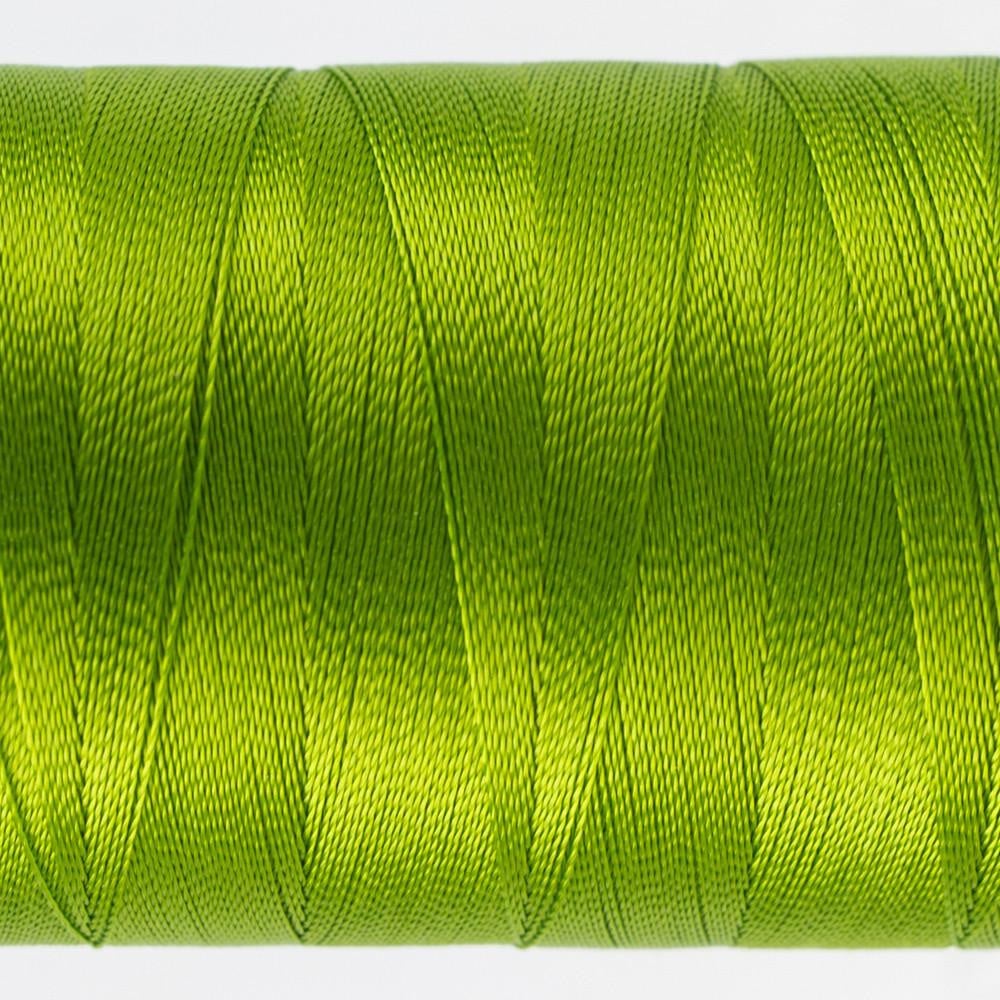 R4146 - Splendor™ 40wt Rayon Greenery Thread WonderFil