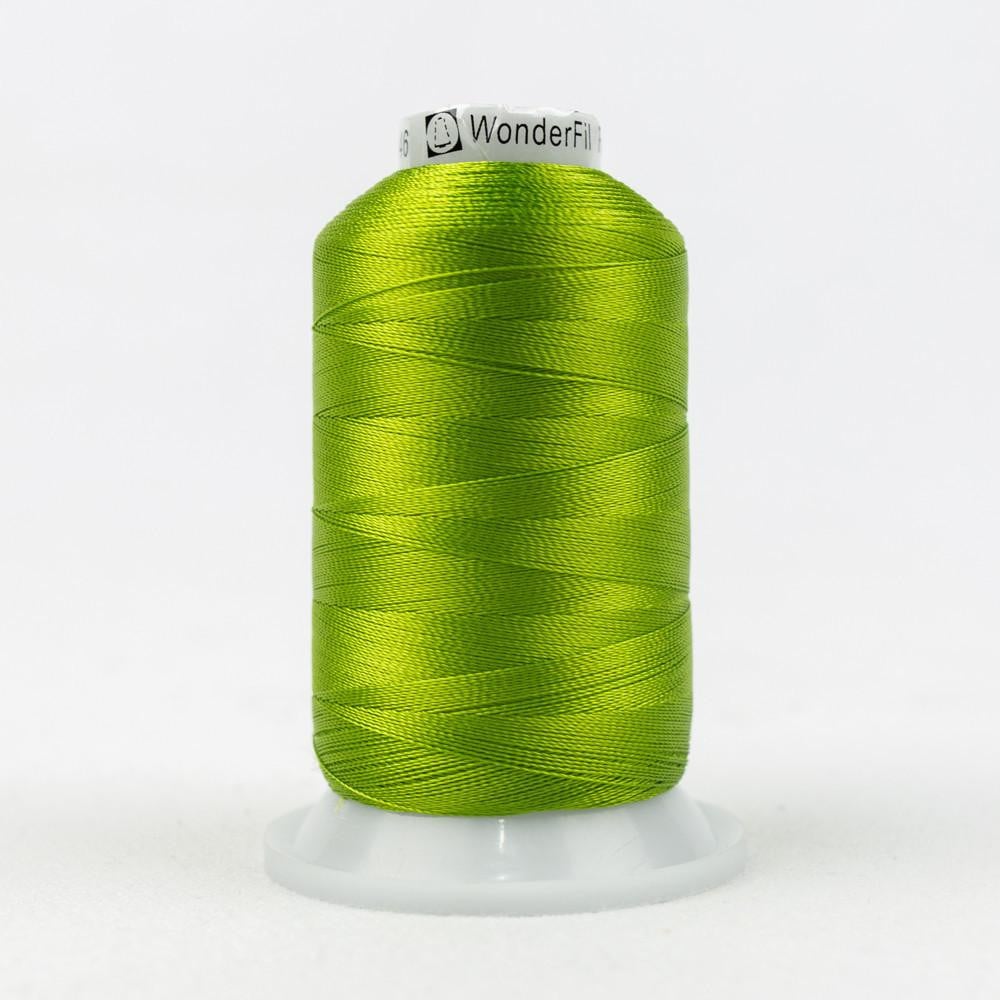 R4146 - Splendor™ 40wt Rayon Greenery Thread WonderFil