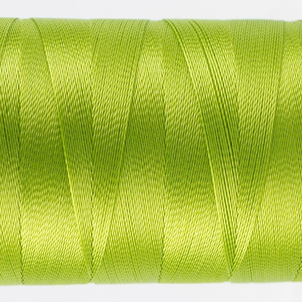 R4149 - Splendor™ 40wt Rayon Macaw Green Thread WonderFil