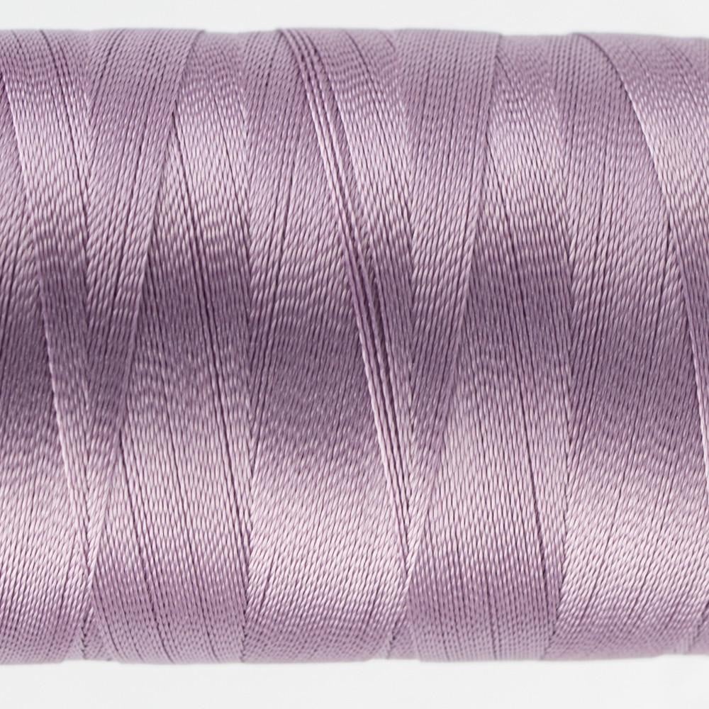 R5103 - Splendor™ 40wt Rayon Smoky Grape Thread WonderFil