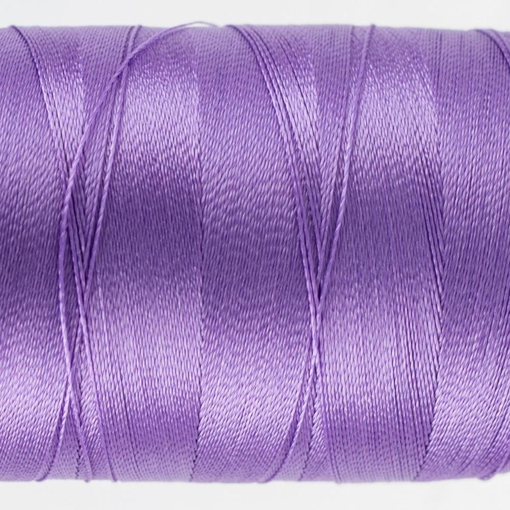 R5107 - Splendor™ 40wt Rayon Hyacinth Thread WonderFil