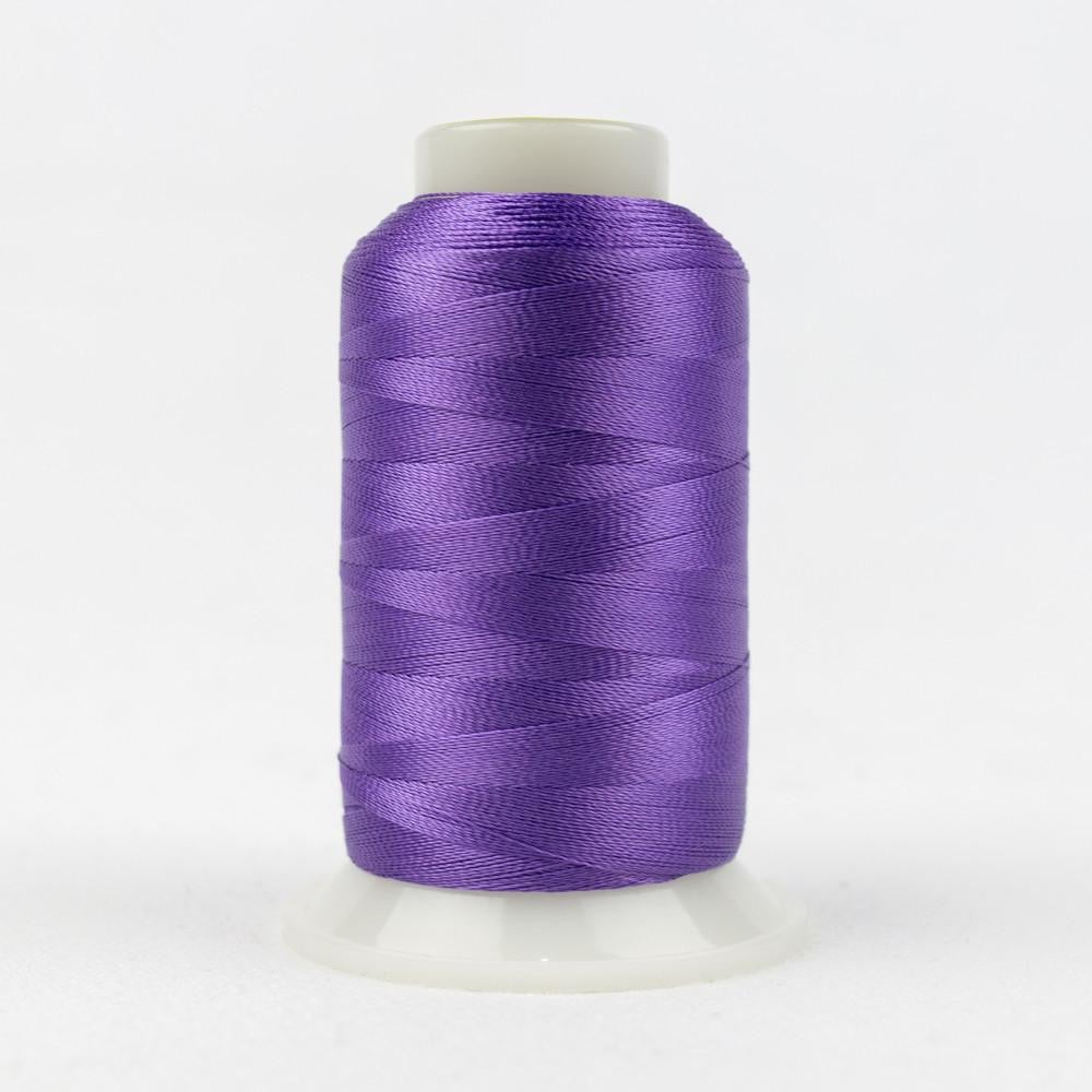 R5108 - Splendor™ 40wt Rayon Purple Heart Thread WonderFil