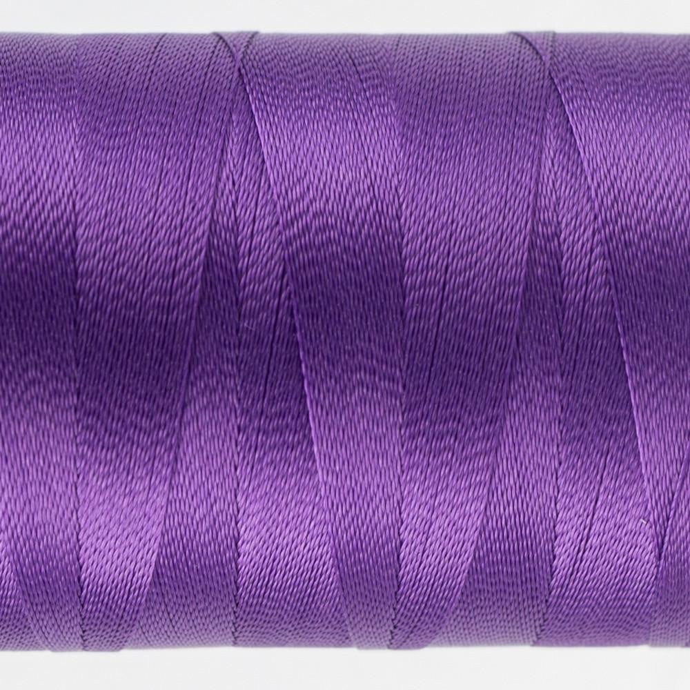 R5109 - Splendor™ 40wt Rayon Dewberry Thread WonderFil