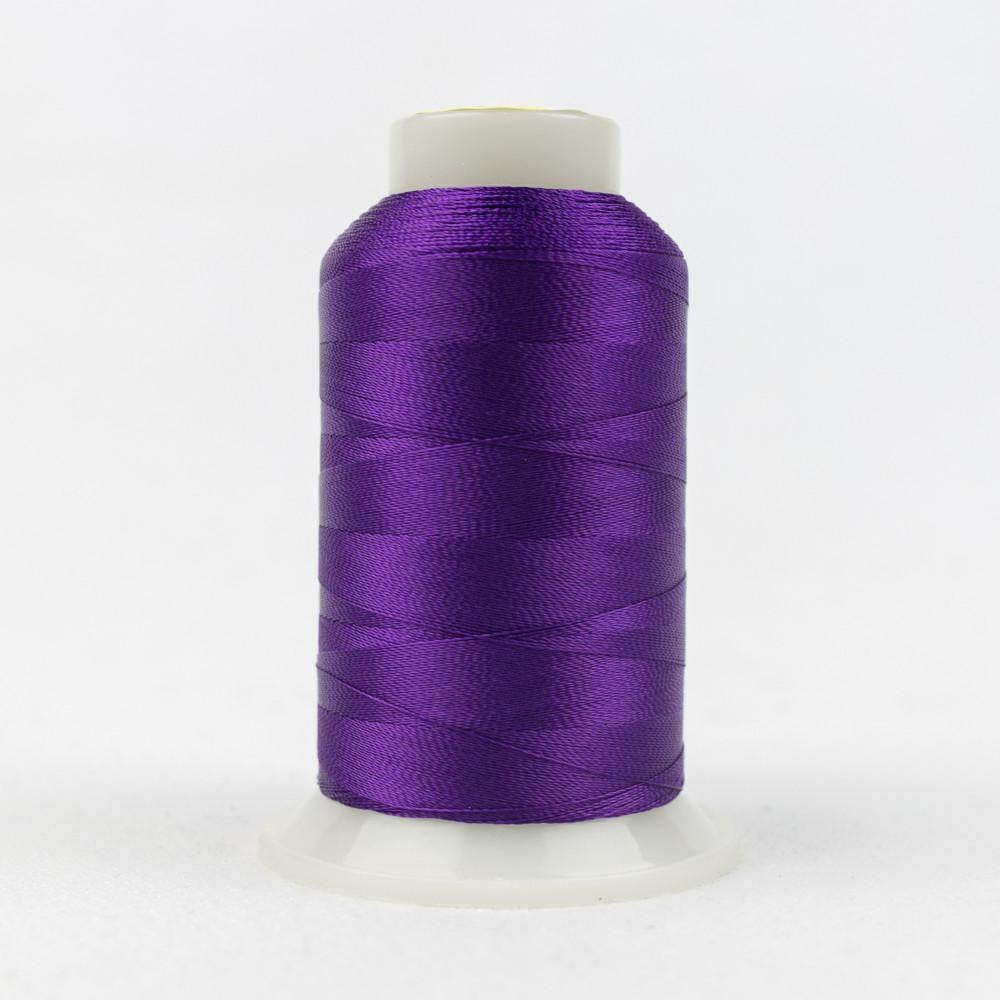 R5112 - Splendor™ 40wt Rayon Pentunia Thread WonderFil