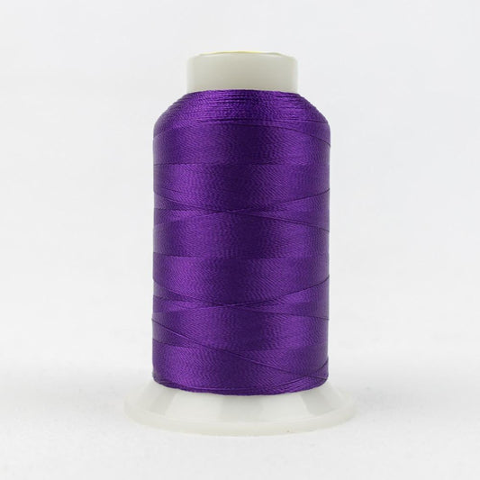 R5112 - Splendor™ 40wt Rayon Pentunia Thread WonderFil