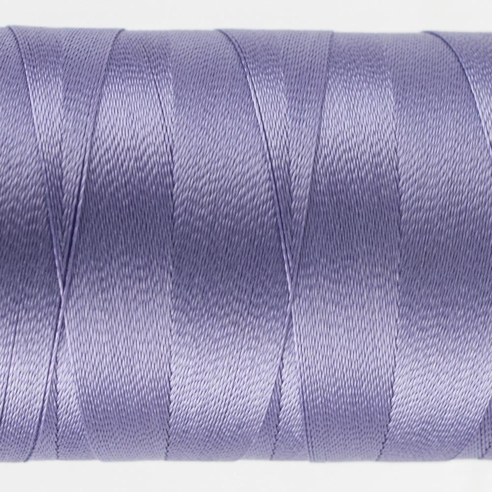 R5114 - Splendor™ 40wt Rayon Violet Tulip Thread WonderFil