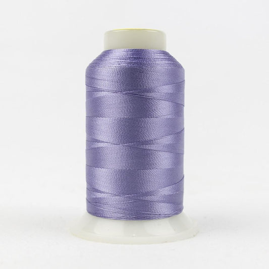 R5114 - Splendor™ 40wt Rayon Violet Tulip Thread WonderFil