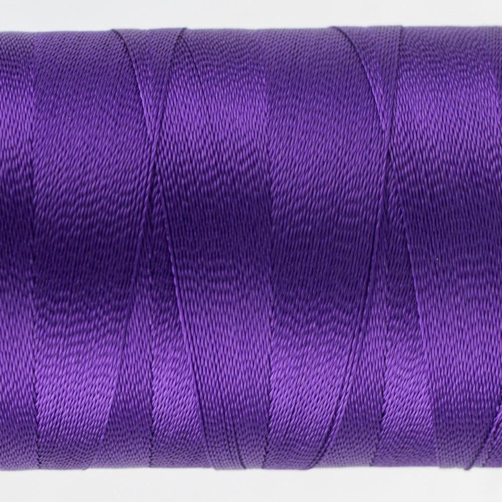 R5116 - Splendor™ 40wt Rayon Pansy Thread WonderFil