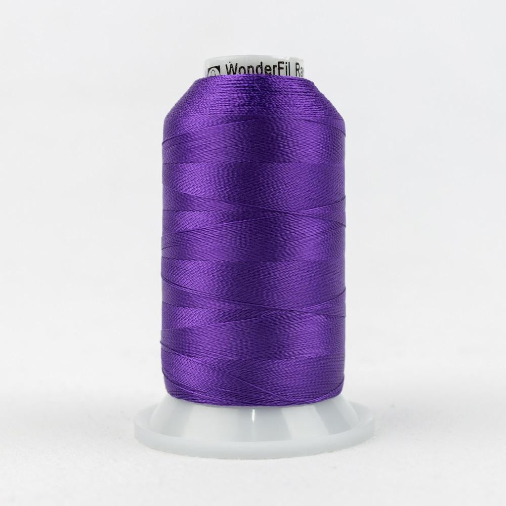 R5116 - Splendor™ 40wt Rayon Pansy Thread WonderFil