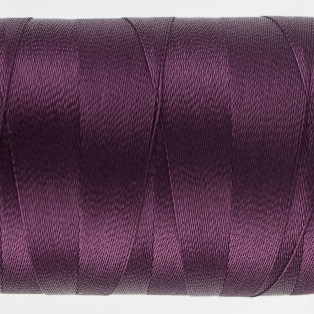 R5117 - Splendor™ 40wt Rayon Purple Potion Thread WonderFil