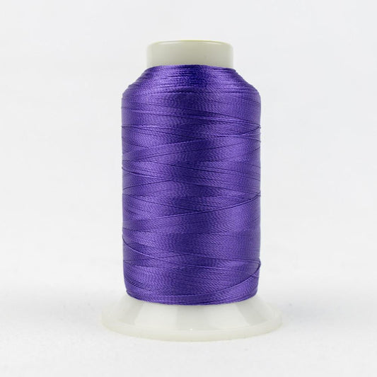 R5118 - Splendor™ 40wt Rayon Prism Violet Thread WonderFil