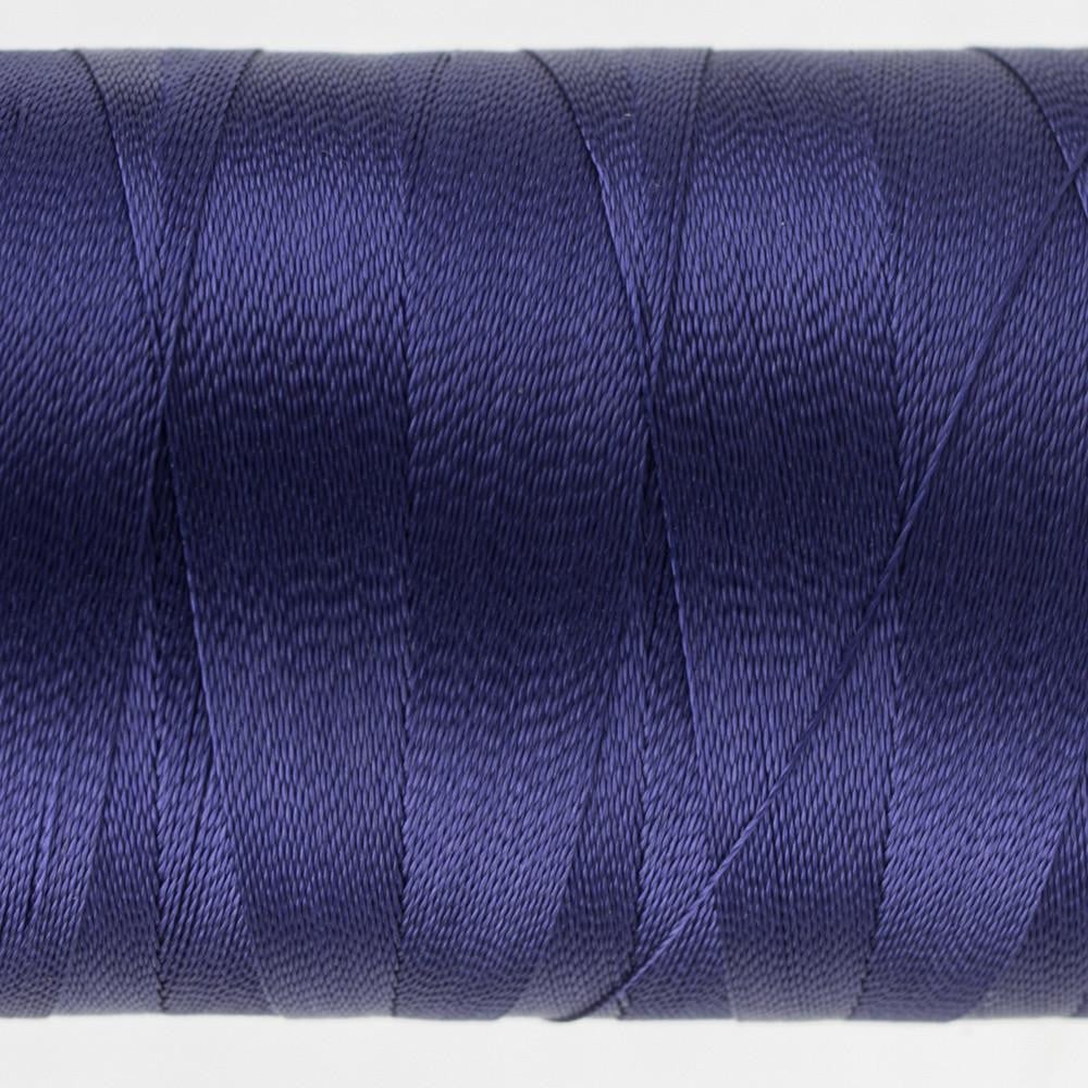 R5119 - Splendor™ 40wt Rayon Deep Wisteria Thread WonderFil