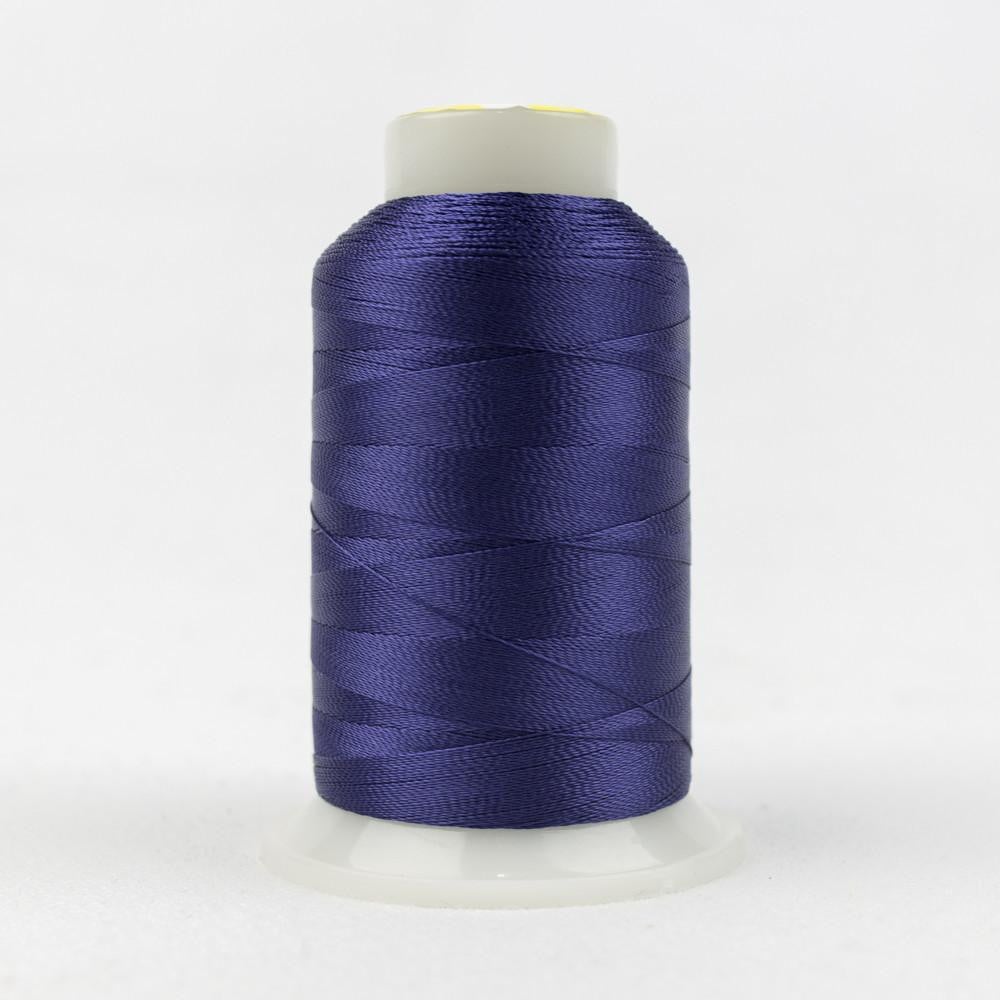 R5119 - Splendor™ 40wt Rayon Deep Wisteria Thread WonderFil