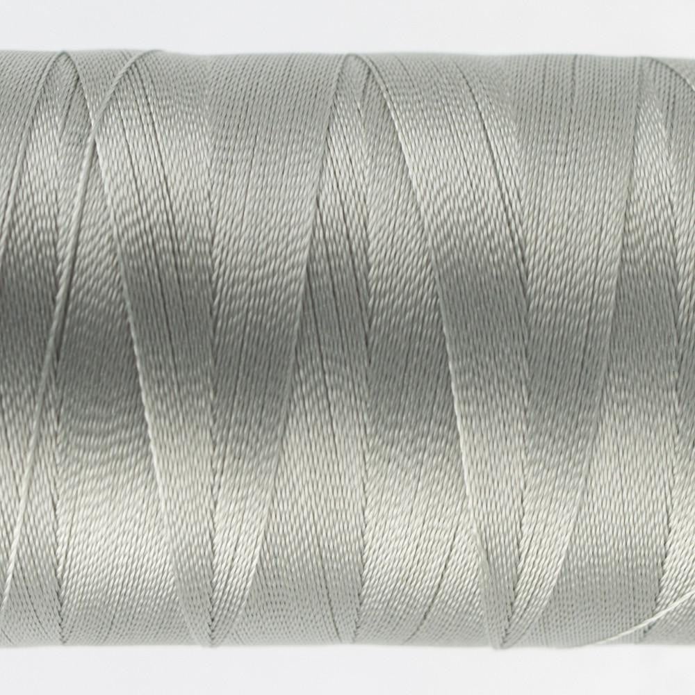 R6102 - Splendor™ 40wt Rayon Gray Violet Thread WonderFil