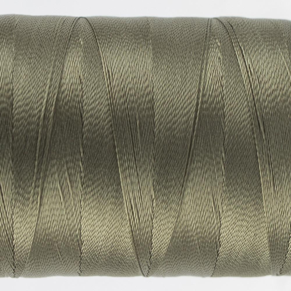 R6116 - Splendor™ 40wt Rayon Seneca Rock Thread WonderFil