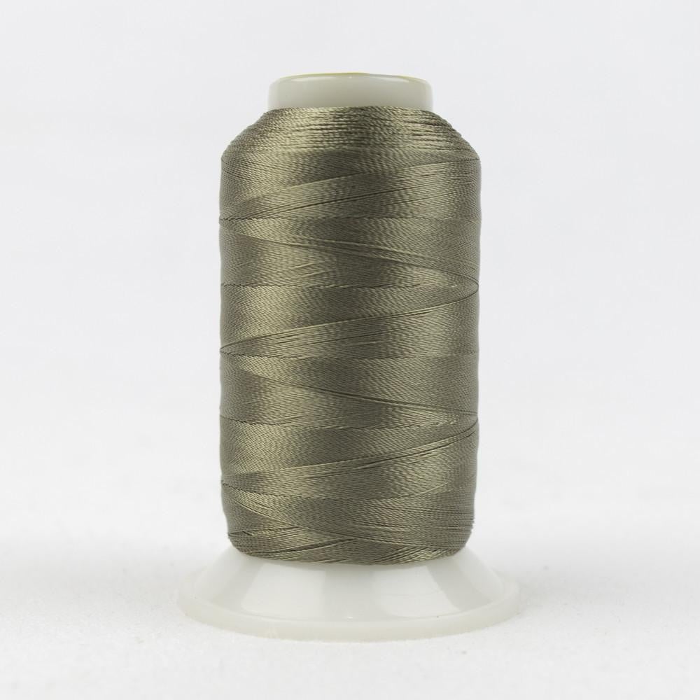 R6116 - Splendor™ 40wt Rayon Seneca Rock Thread WonderFil