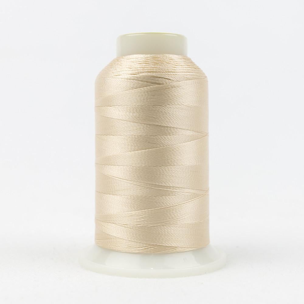 R6123 - Splendor™ 40wt Rayon Vanilla Cream Thread WonderFil