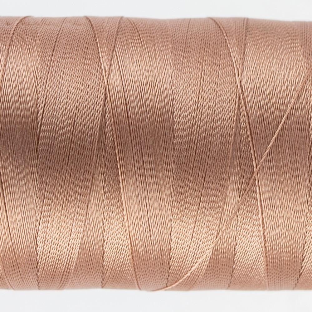 R6126 - Splendor™ 40wt Rayon Evening Sand Thread WonderFil