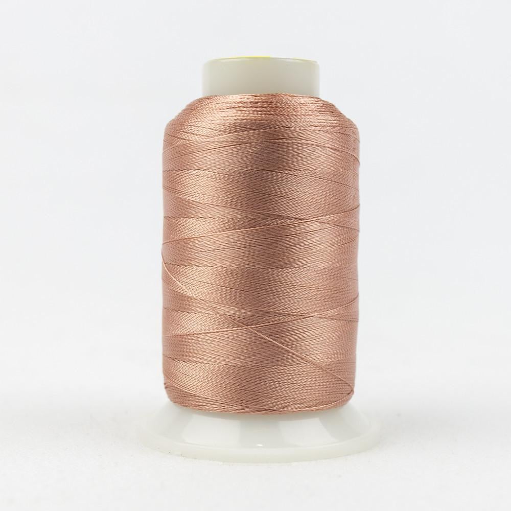 R6126 - Splendor™ 40wt Rayon Evening Sand Thread WonderFil