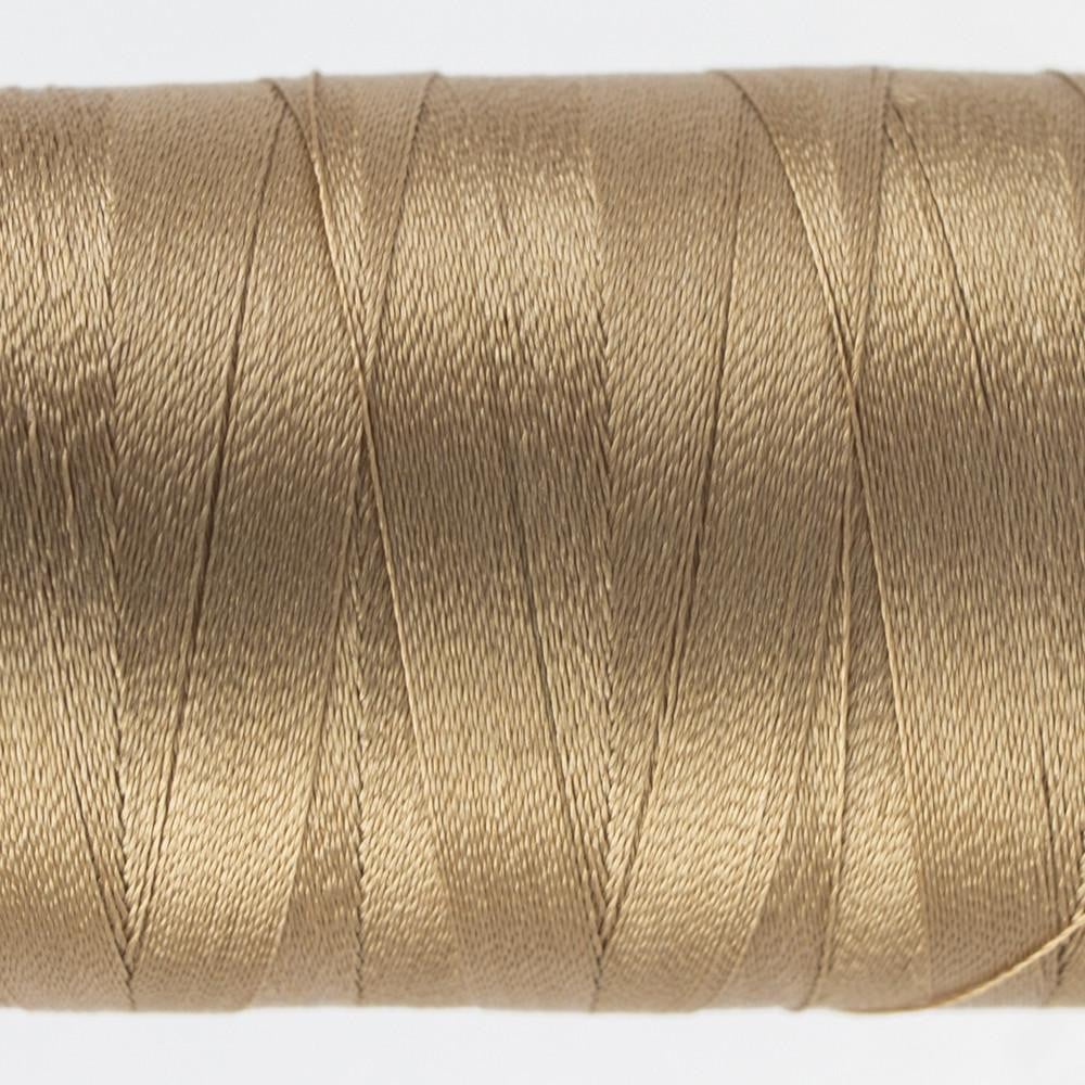 R6127 - Splendor™ 40wt Rayon Toast Thread WonderFil