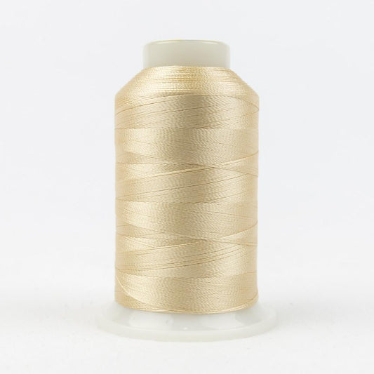 R7102 - Splendor™ 40wt Rayon Bleached Sand Thread WonderFil