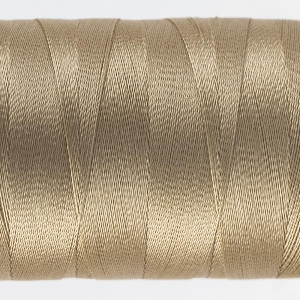 R7103 - Splendor™ 40wt Rayon Rugby Tan Thread WonderFil