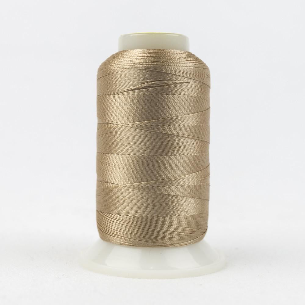 R7103 - Splendor™ 40wt Rayon Rugby Tan Thread WonderFil