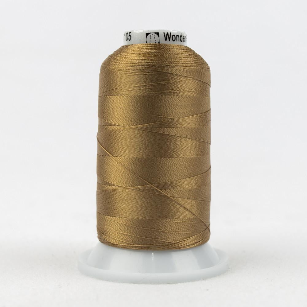 R7105 - Splendor™ 40wt Rayon Biscuit Thread WonderFil