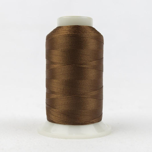 R7109 - Splendor™ 40wt Rayon Glazed Ginger Thread WonderFil