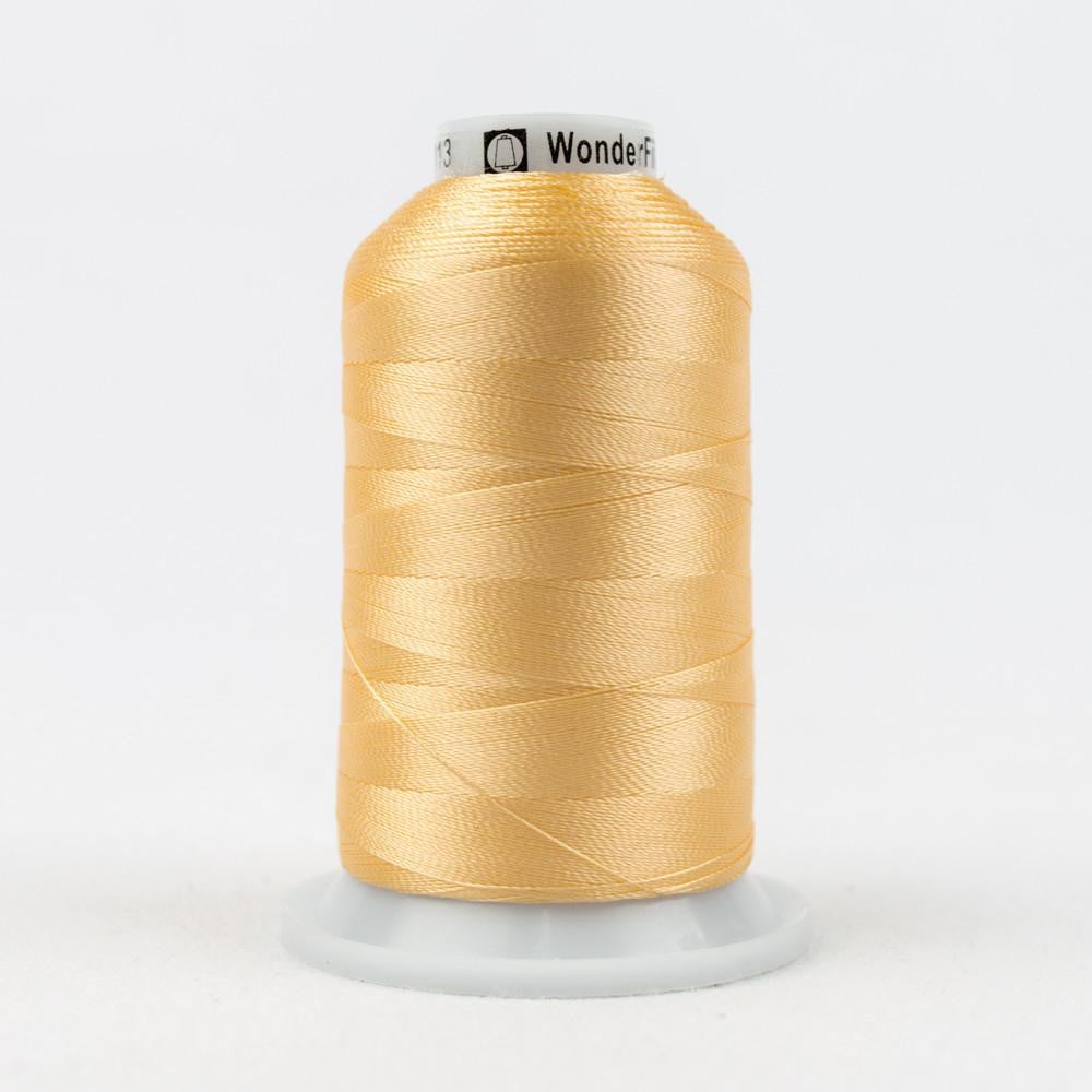 R7113 - Splendor™ 40wt Rayon Winter Wheat Thread WonderFil