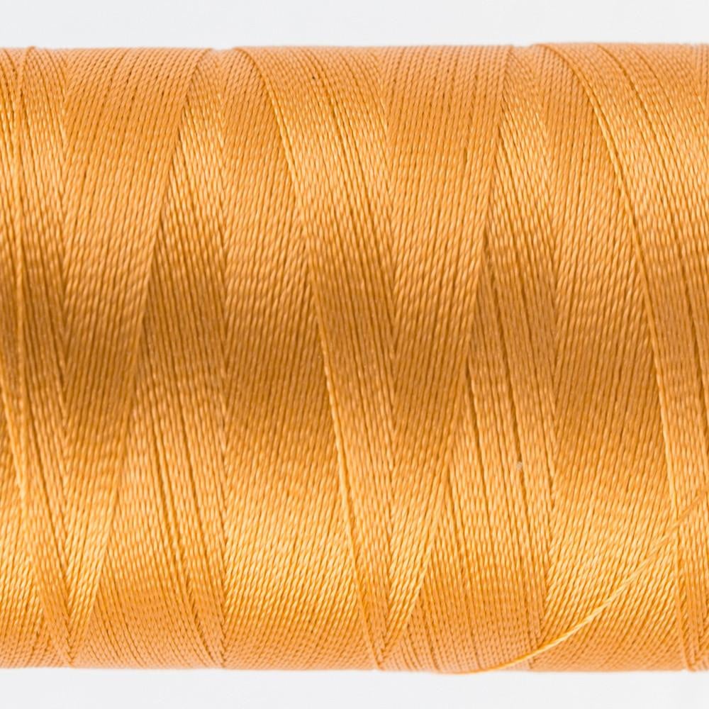 R7114 - Splendor™ 40wt Rayon Pumpkin Thread WonderFil