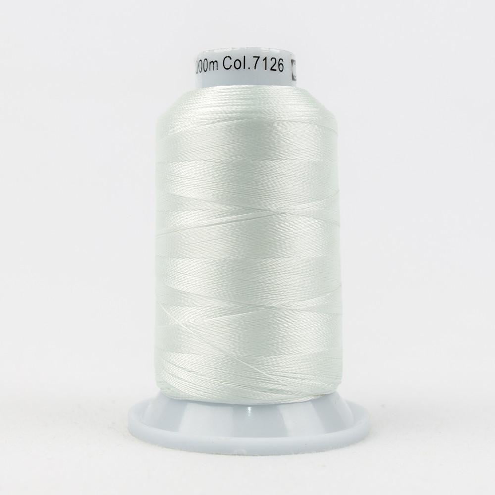 R7126 - Splendor™ 40wt Rayon Summer Shower Thread WonderFil