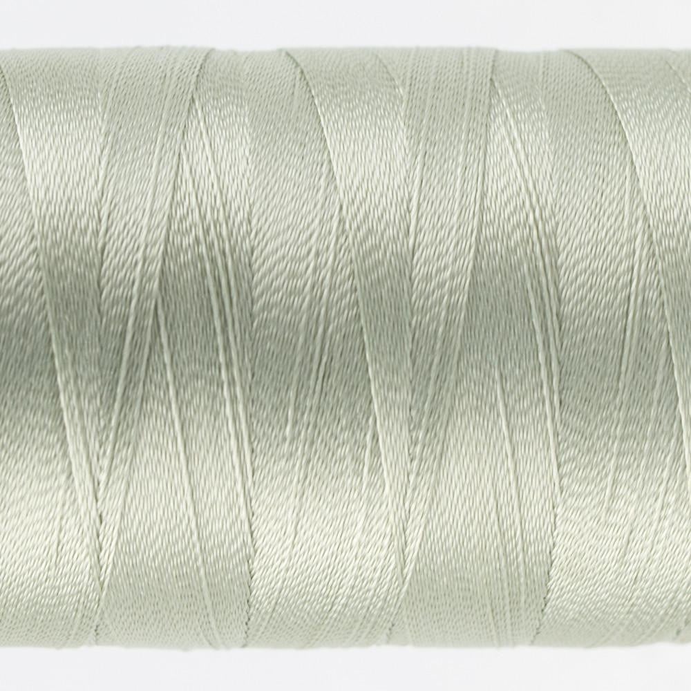 R7127 - Splendor™ 40wt Rayon Canary Green Thread WonderFil