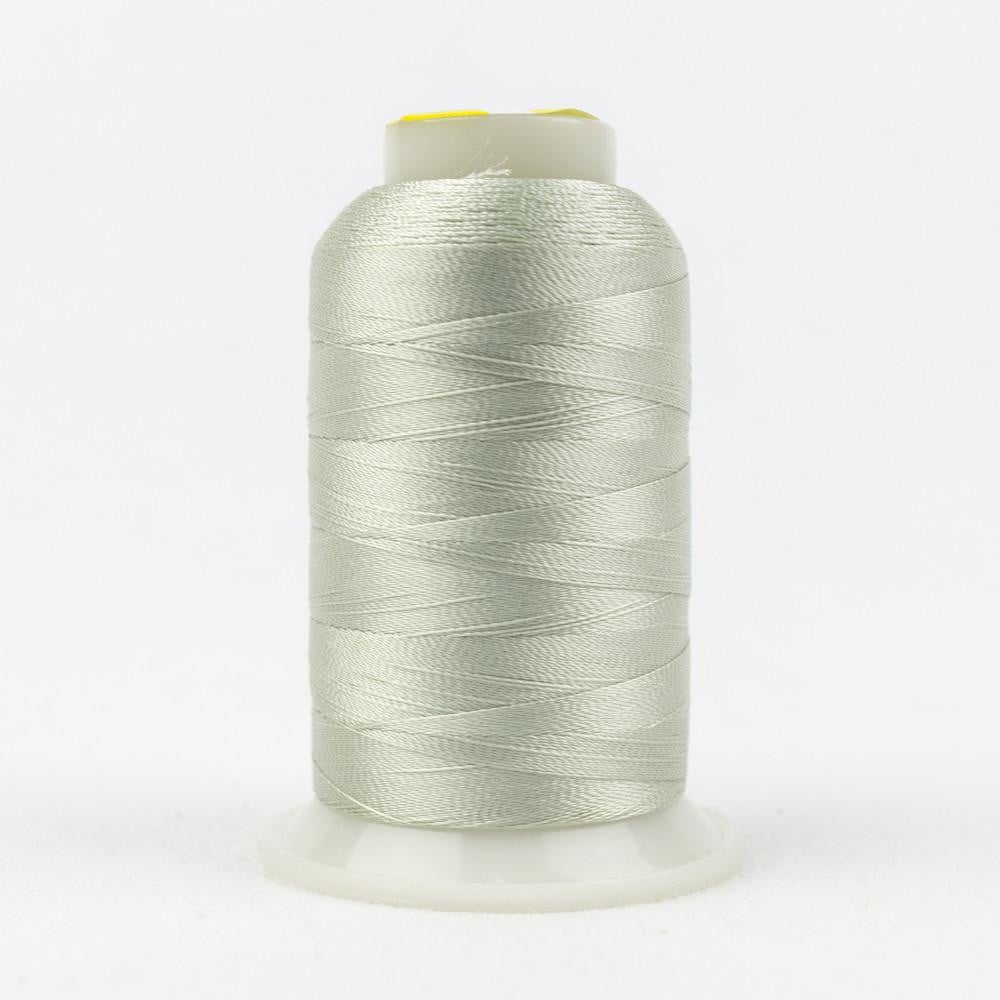 R7127 - Splendor™ 40wt Rayon Canary Green Thread WonderFil