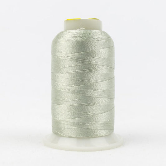 R7127 - Splendor™ 40wt Rayon Canary Green Thread WonderFil