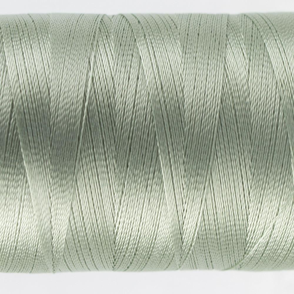 R7128 - Splendor™ 40wt Rayon Almost Aqua Thread WonderFil