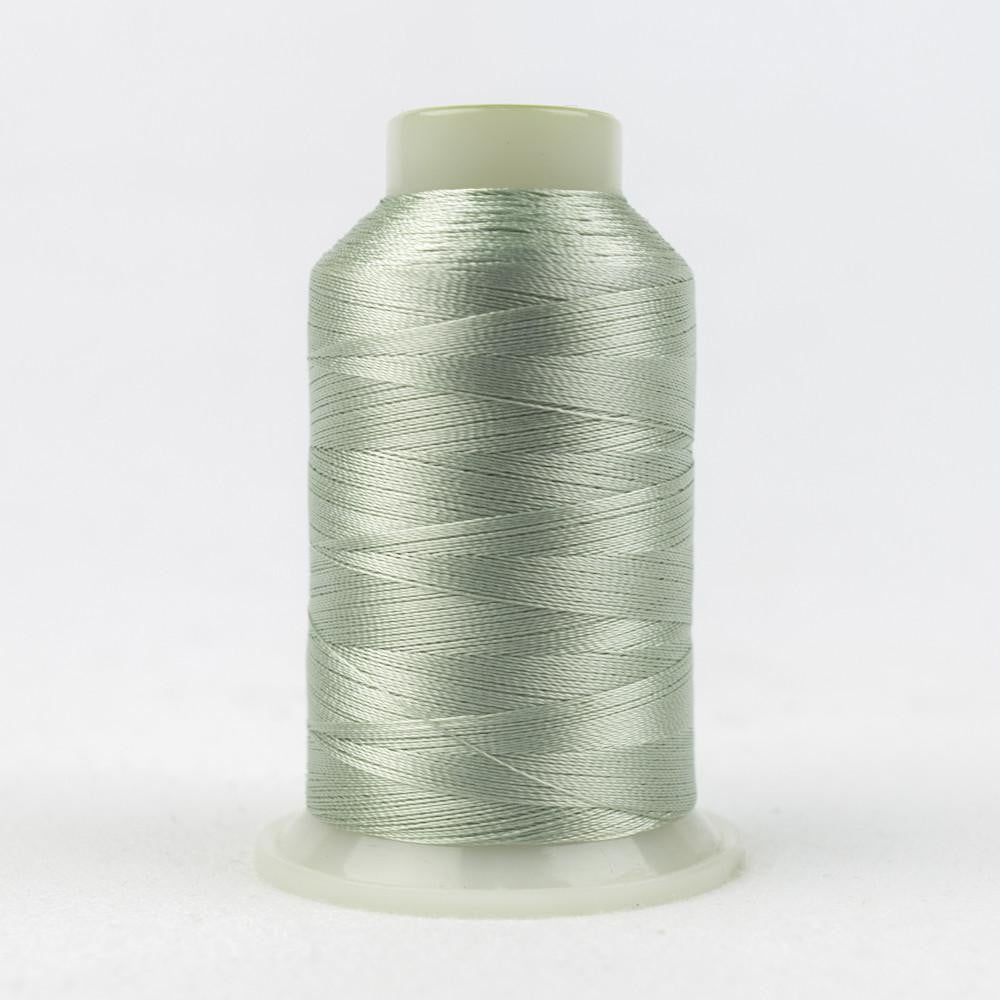 R7128 - Splendor™ 40wt Rayon Almost Aqua Thread WonderFil