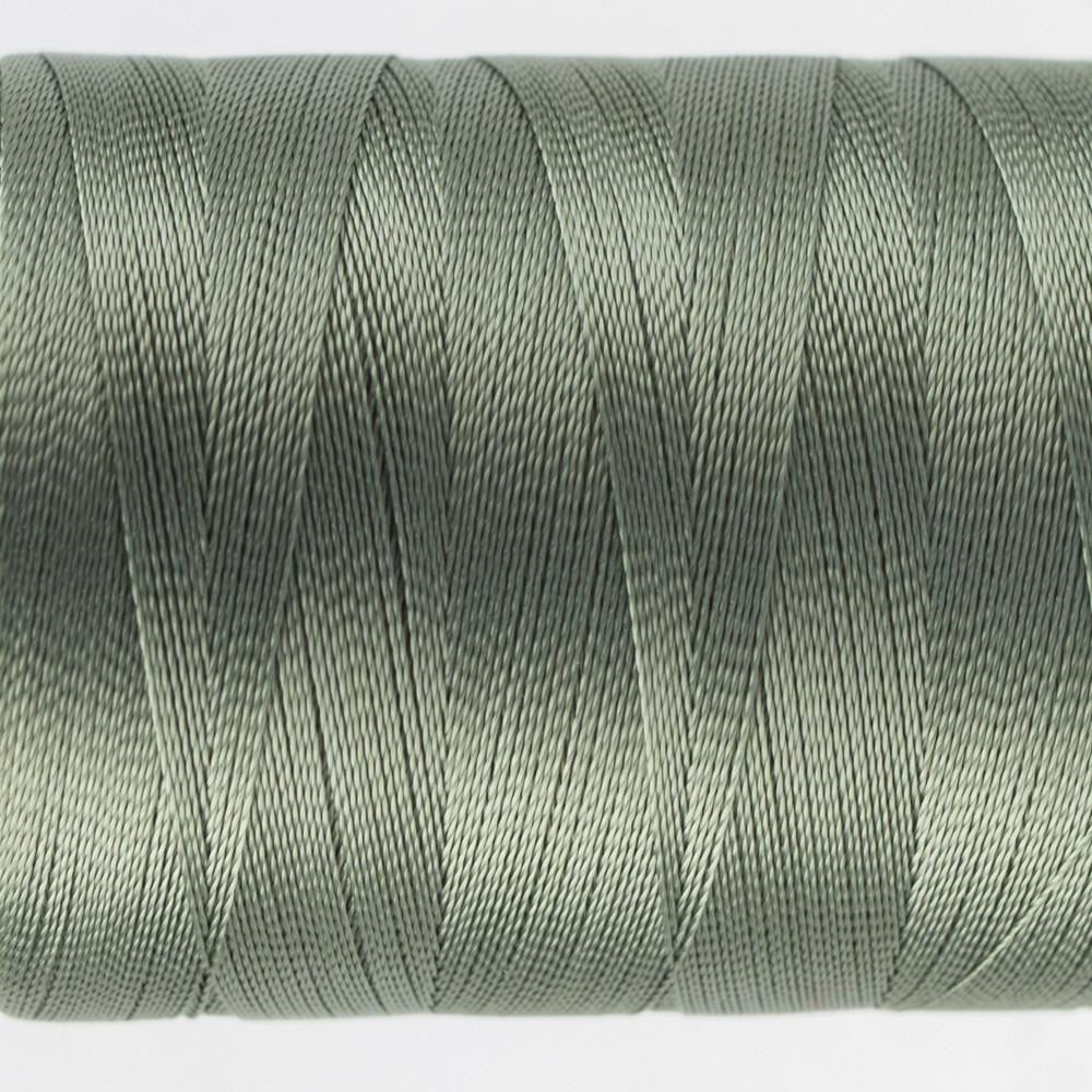 R7129 - Splendor™ 40wt Rayon Storm Gray Thread WonderFil